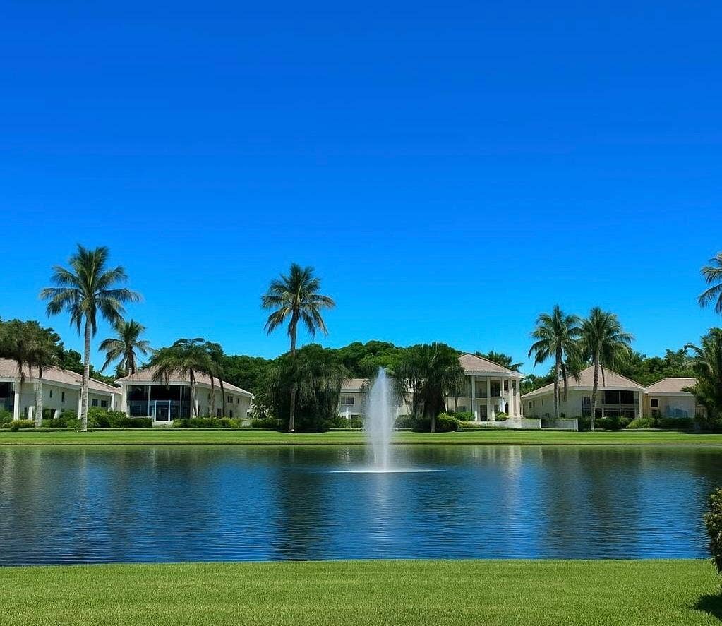 3588 NW Clubside Circle, Boca Raton, FL 33496 View