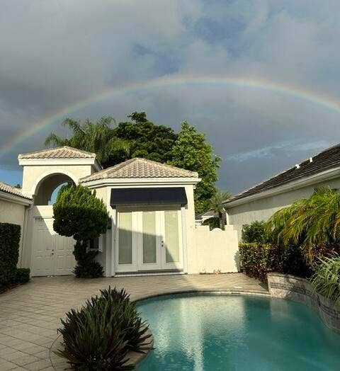 3588 NW Clubside Circle, Boca Raton, FL 33496 Rainbow