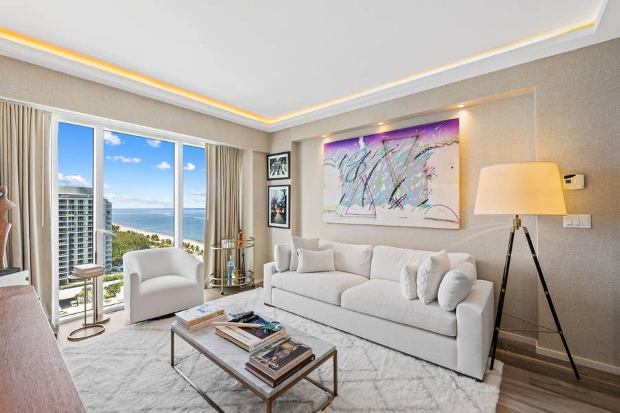 Property photo for 551 N FORT LAUDERDALE BEACH Boulevard, #R1801, Fort Lauderdale, FL