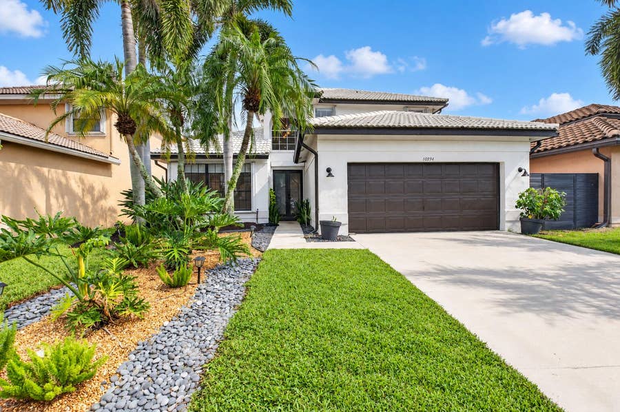 Property photo for 10894 OLD BRIDGEPORT Lane, Boca Raton, FL