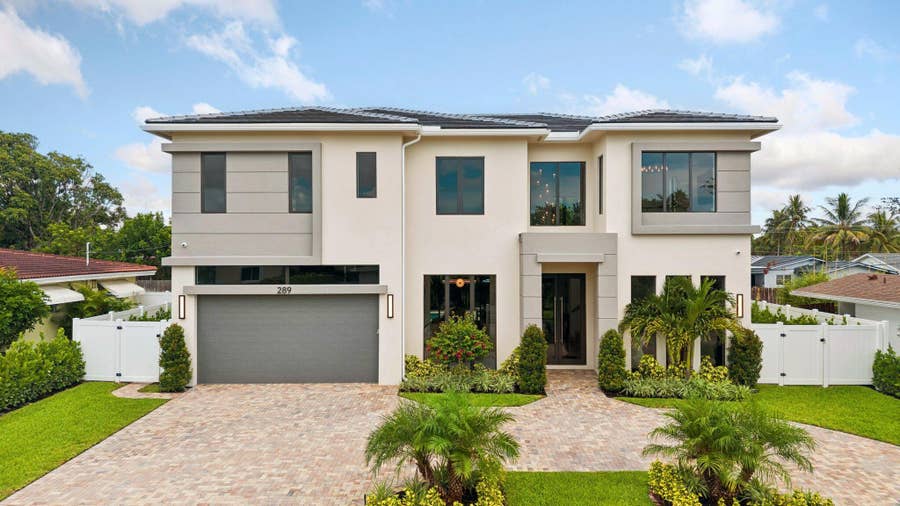 Property photo for 289 NW 11th Street, Boca Raton, FL