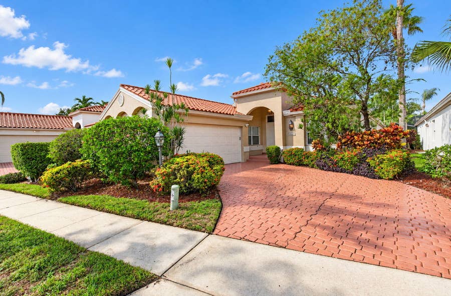 Property photo for 19891 Oslo Court, Boca Raton, FL