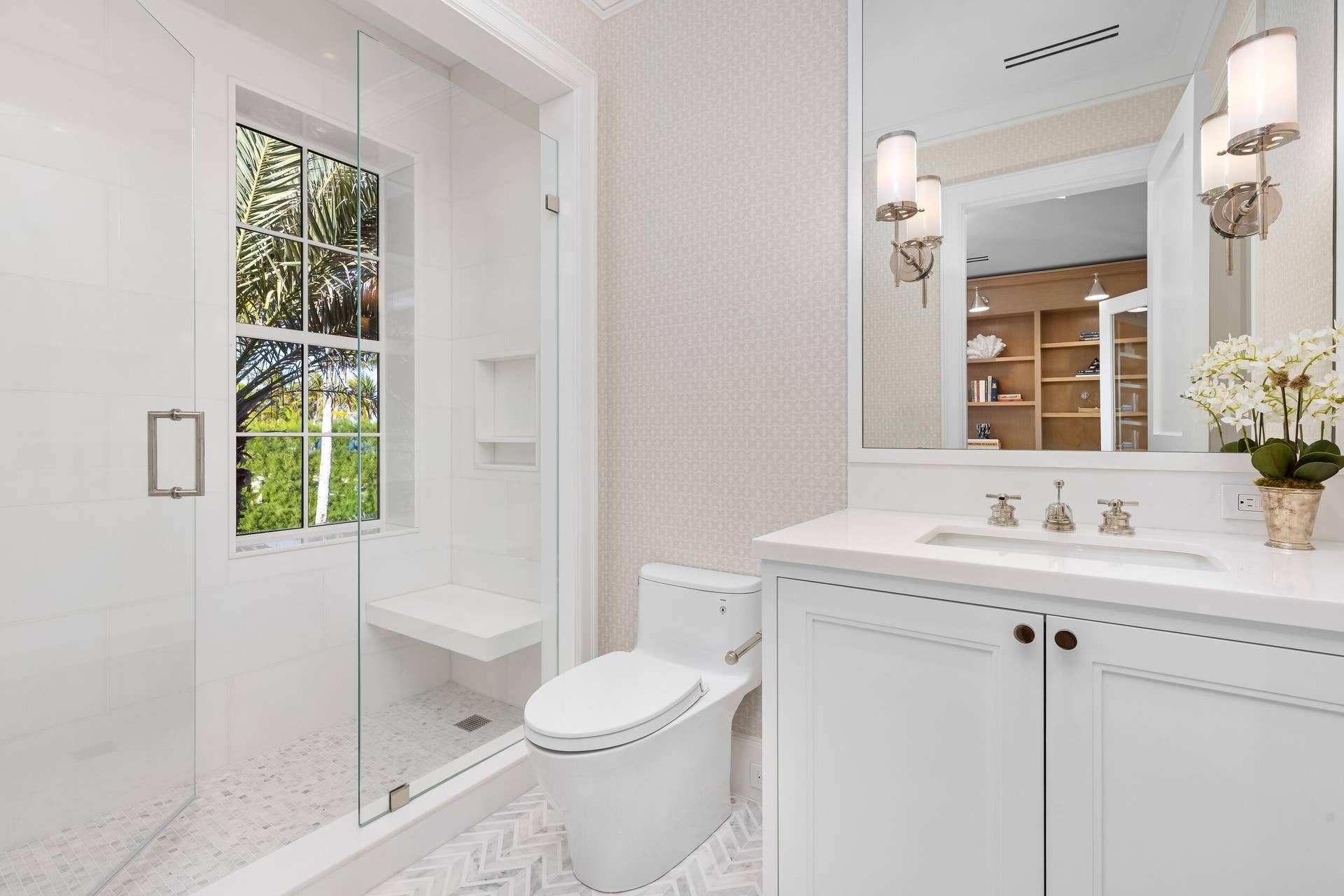 Office Bath