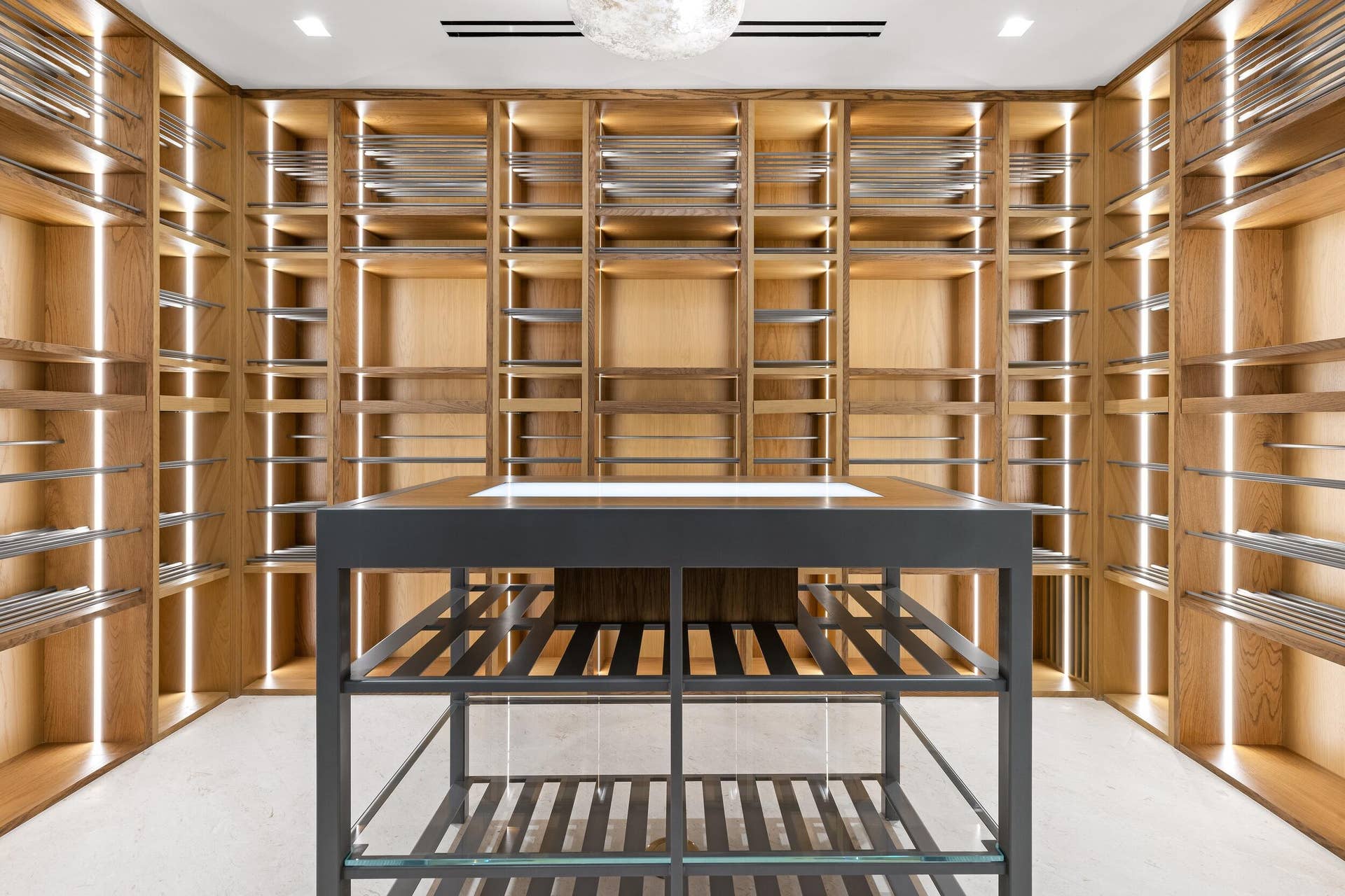 Wine Cellar