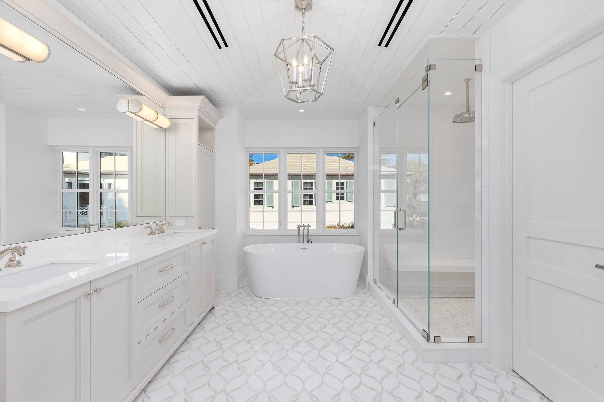 Guest House Primary Bath