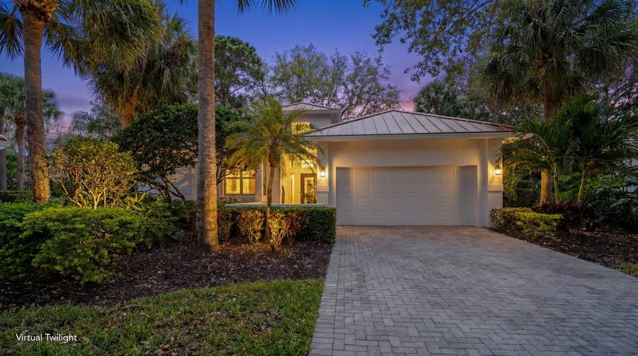 Property photo for 106 TOTEKA Circle, Jupiter, FL