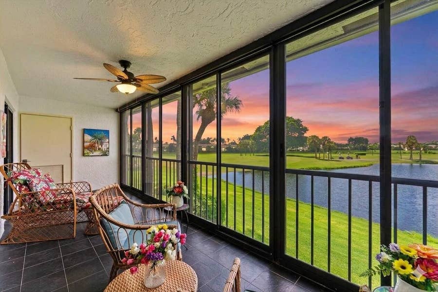 Property photo for 5152 Golfview Court, #1825, Delray Beach, FL