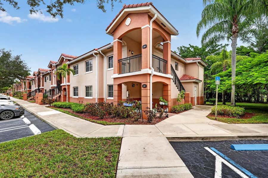 Property photo for 3496 BRIAR BAY Boulevard, #206, West Palm Beach, FL