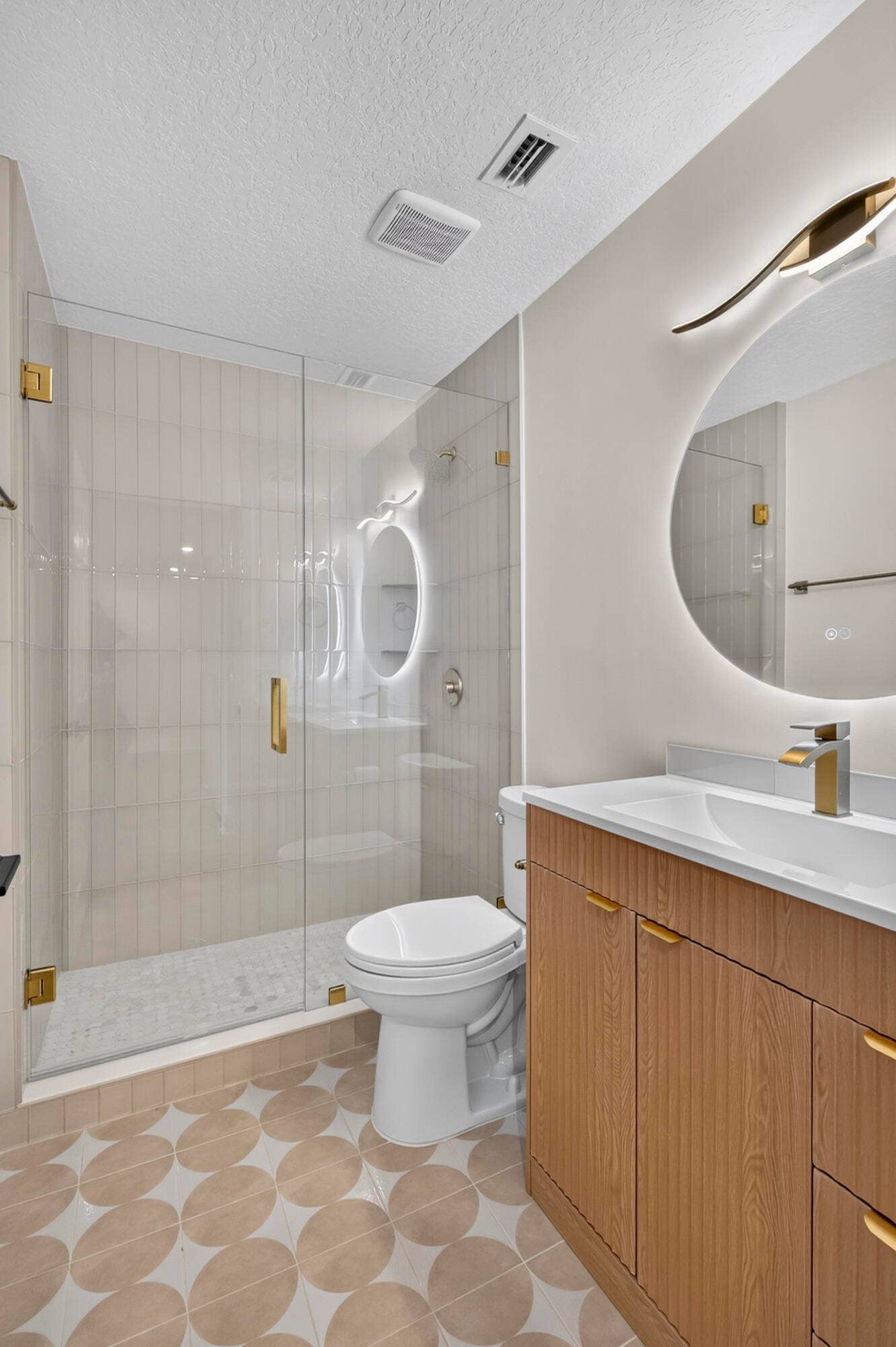 3496 BRIAR BAY Boulevard, #206, West Palm Beach, FL 33411 Second Bathroom