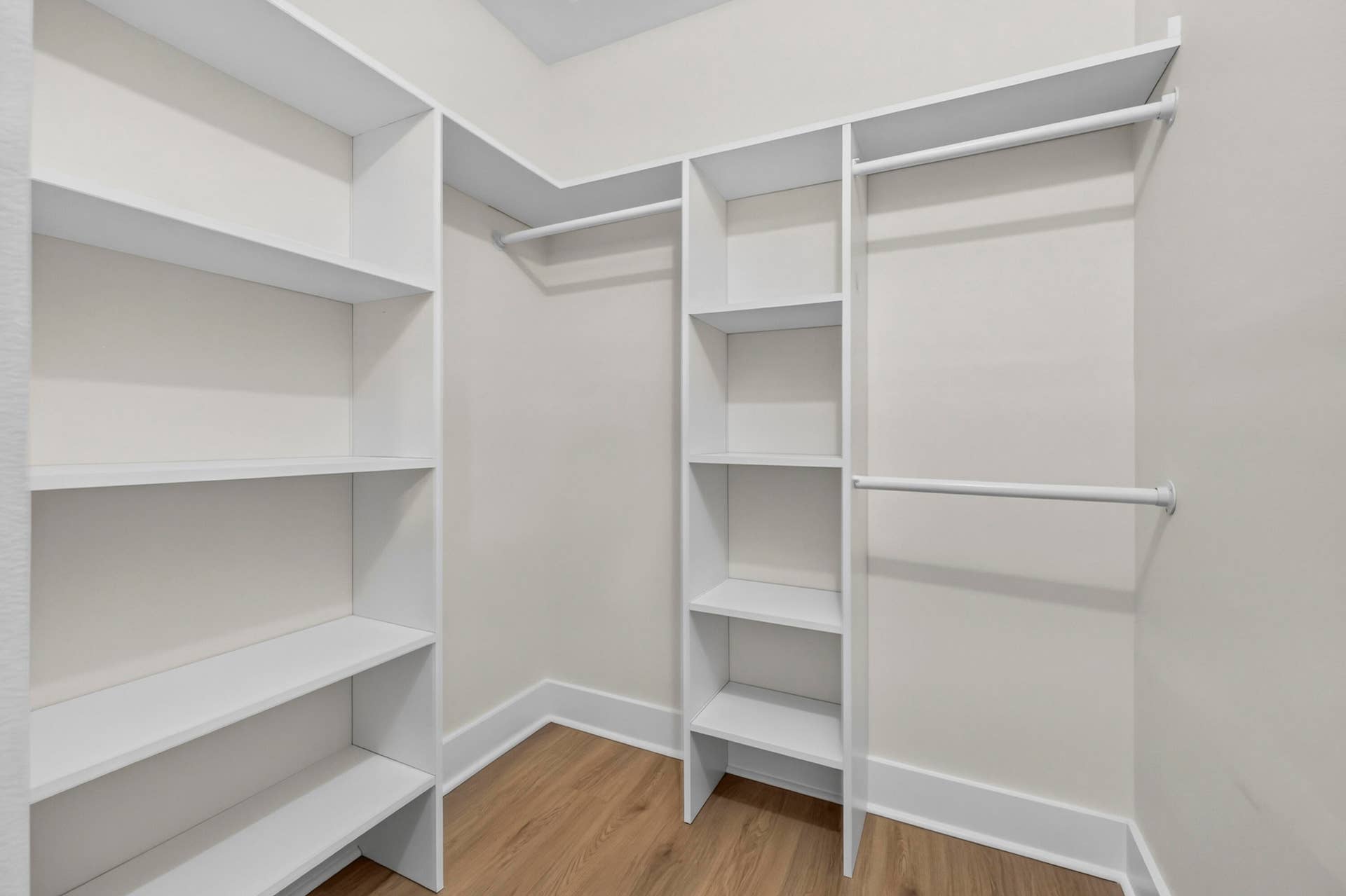3496 BRIAR BAY Boulevard, #206, West Palm Beach, FL 33411 Master Closet
