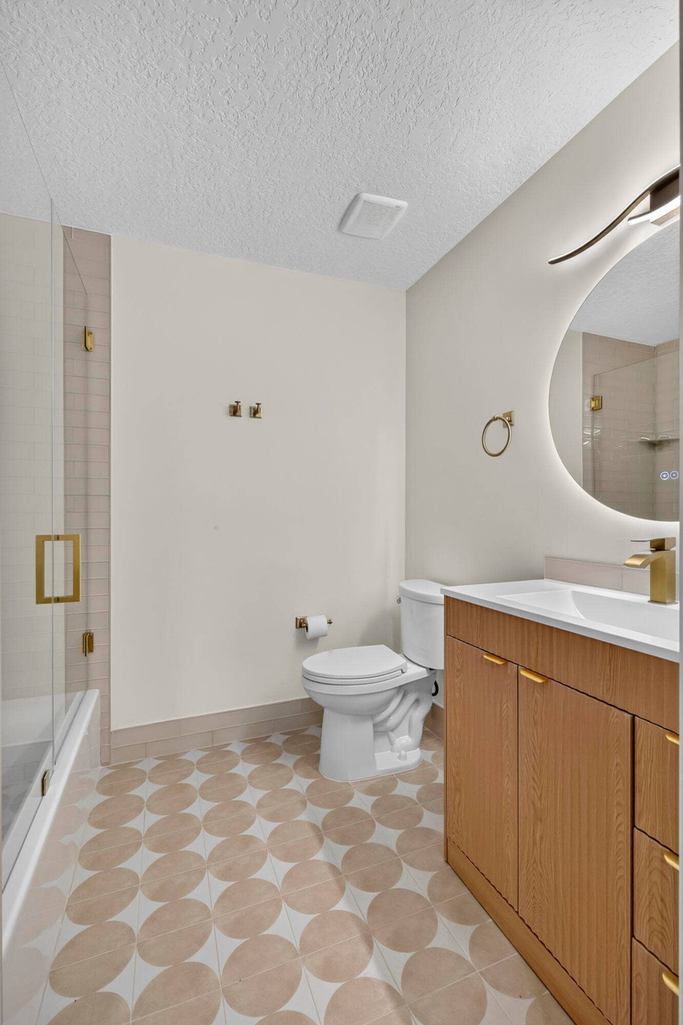 3496 BRIAR BAY Boulevard, #206, West Palm Beach, FL 33411 Master Bathroom