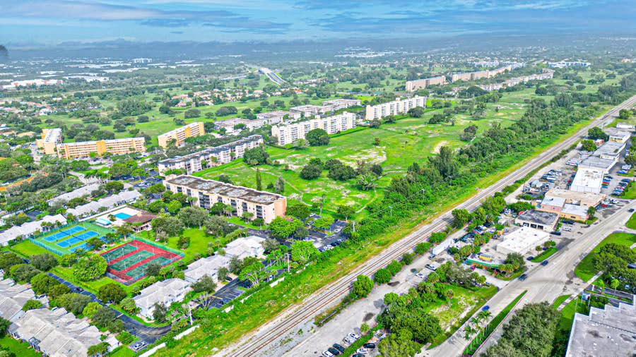 Property photo for 5401 NW 2nd Avenue, #TWO, Boca Raton, FL