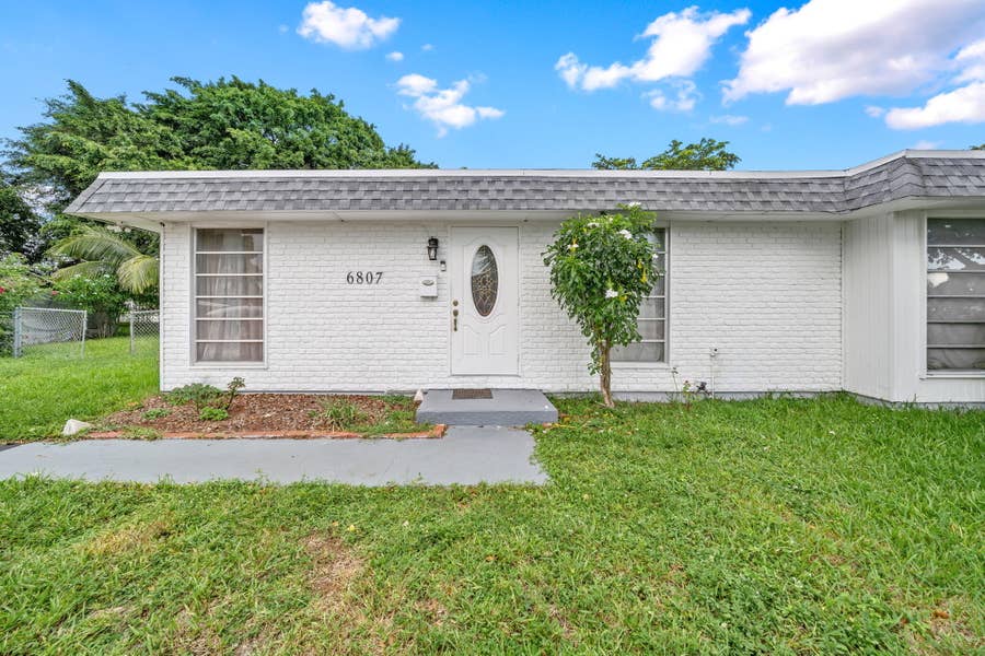 Property photo for 6807 NW 80TH Court, Tamarac, FL