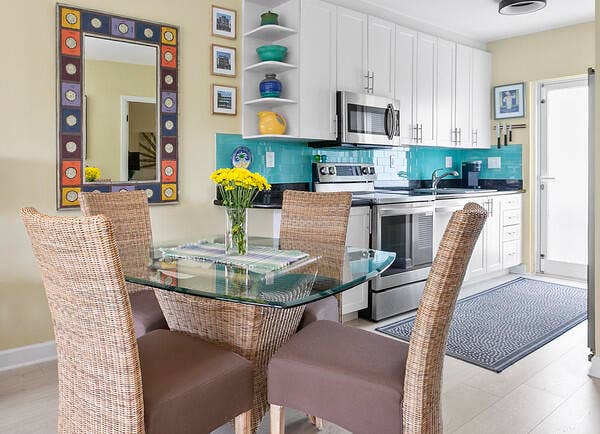 3250 NE 28th Street, #305, Fort Lauderdale, FL 33308 Dining Room
