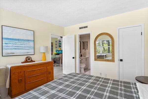 3250 NE 28th Street, #305, Fort Lauderdale, FL 33308 Primary Bedroom