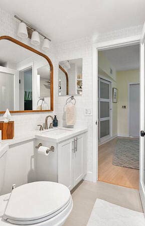 3250 NE 28th Street, #305, Fort Lauderdale, FL 33308 Bathroom