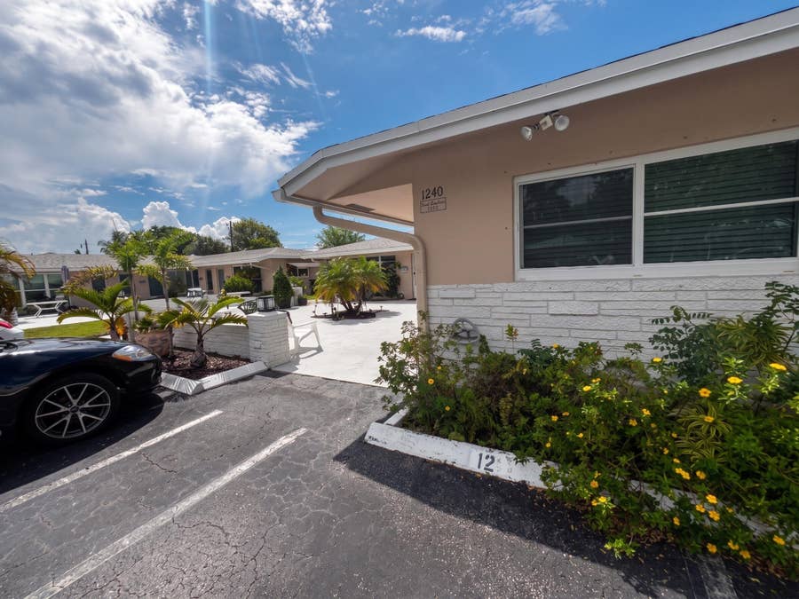 Property photo for 1240 SE 3RD Court, #12, Deerfield Beach, FL