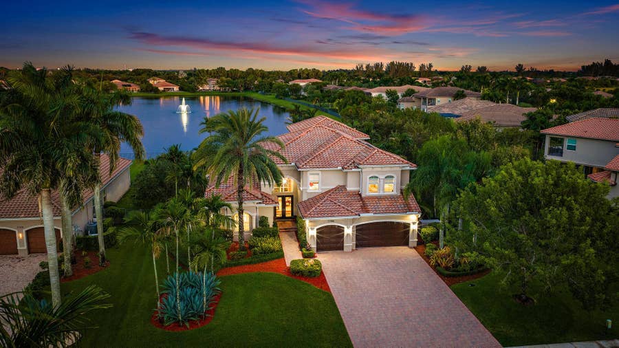 Property photo for 7788 Eden Ridge Way, Palm Beach Gardens, FL