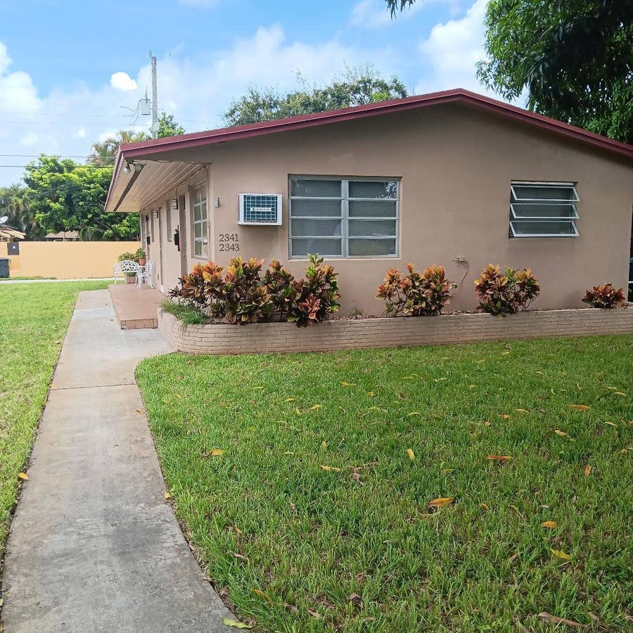 Property photo for 2341 HARDING Street, Hollywood, FL