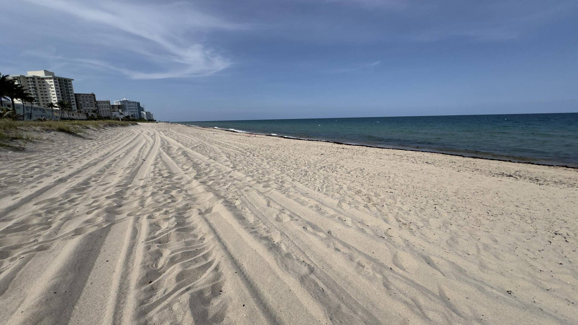 Beach Access