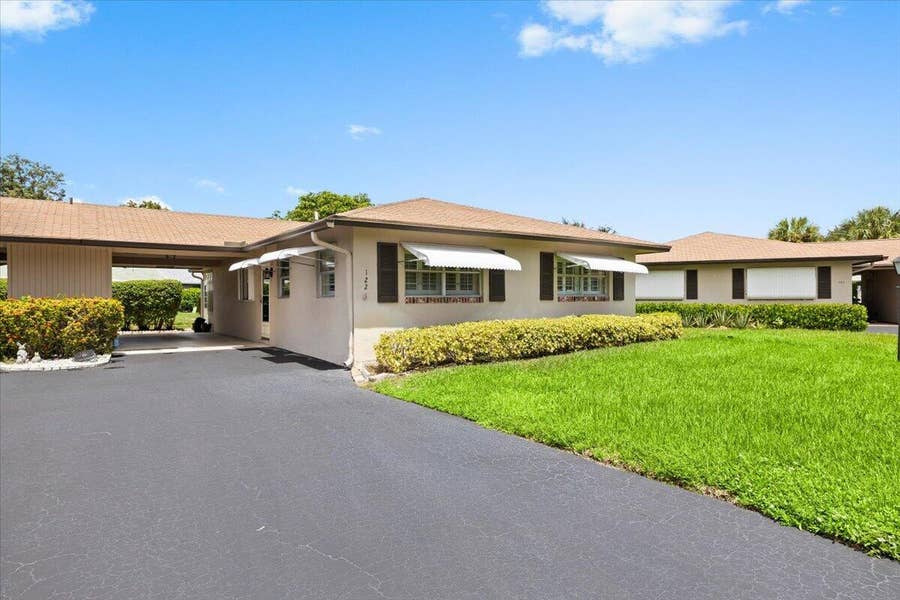 Property photo for 122 Mockingbird Lane, Delray Beach, FL