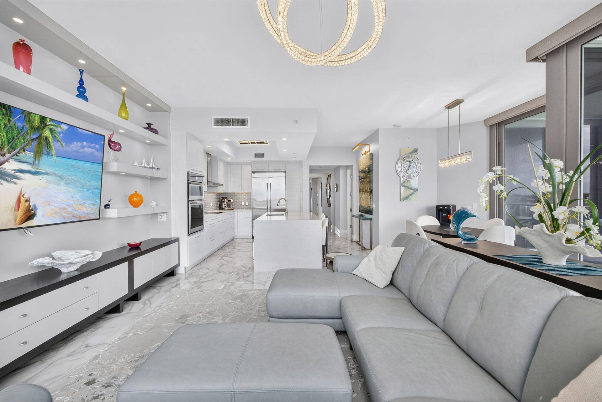 1 Water Club Way, #503, North Palm Beach, FL 33408 This is the Home you have been looking for your entire life!!!
