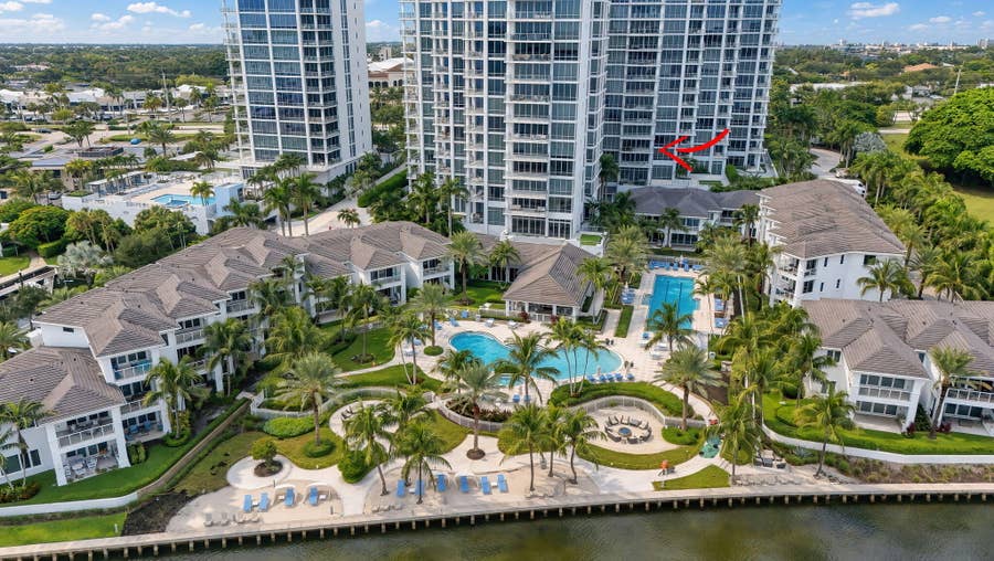 Property photo for 1 Water Club Way, #503, North Palm Beach, FL