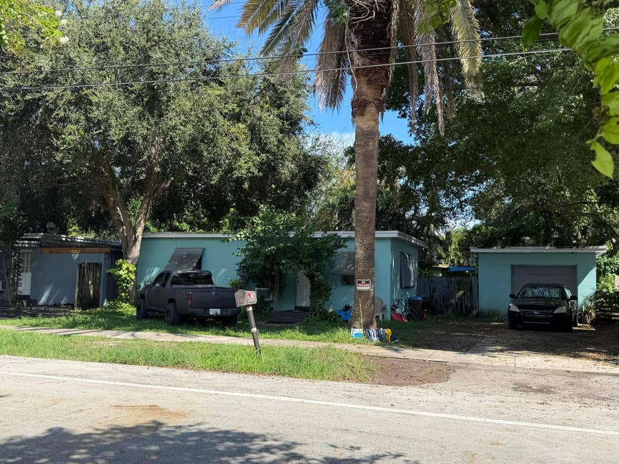 Property photo for 606 COLUMBUS Parkway, Hollywood, FL