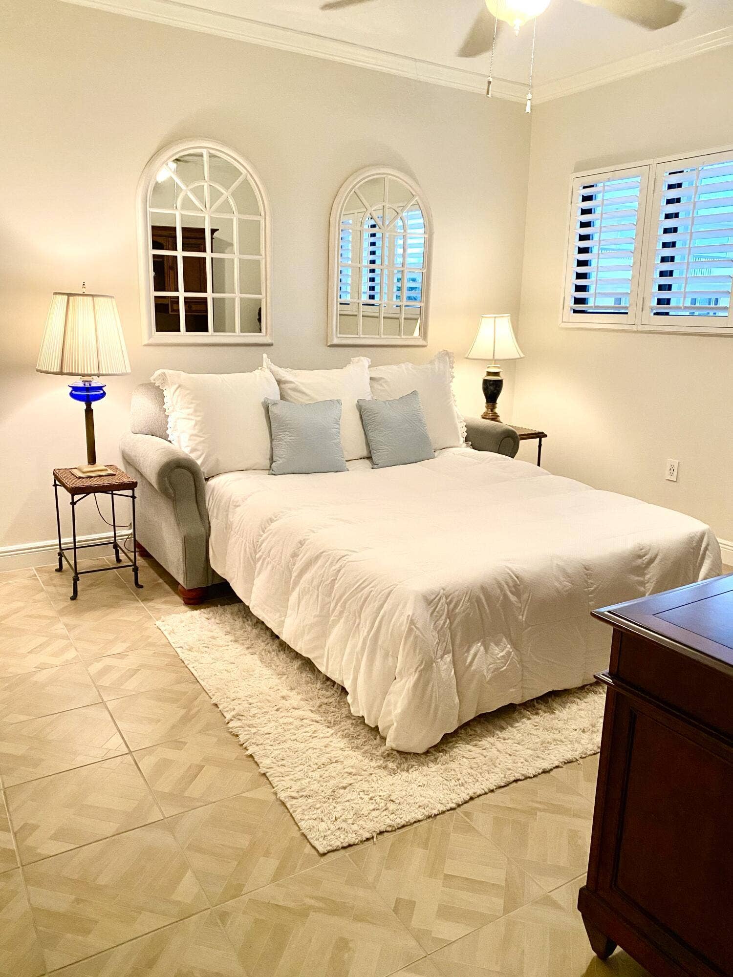 Office/3rd Bedroom