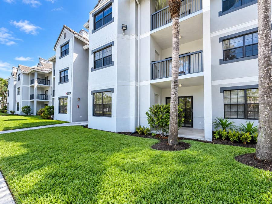 Property photo for 11205 W ATLANTIC Boulevard, #107, Coral Springs, FL