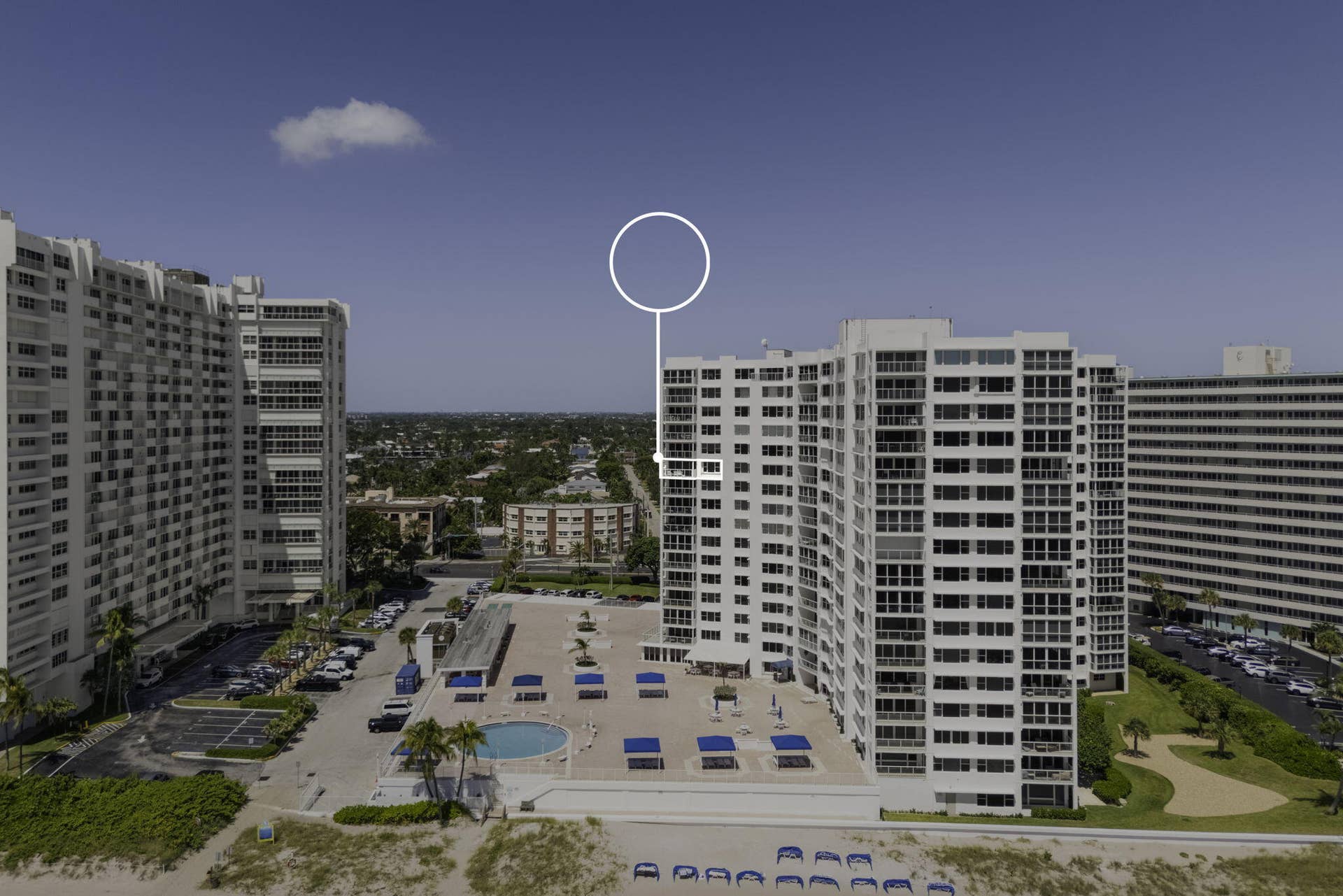 3900 N Ocean Drive, #11H, Lauderdale By The Sea, FL 33308 18-D3