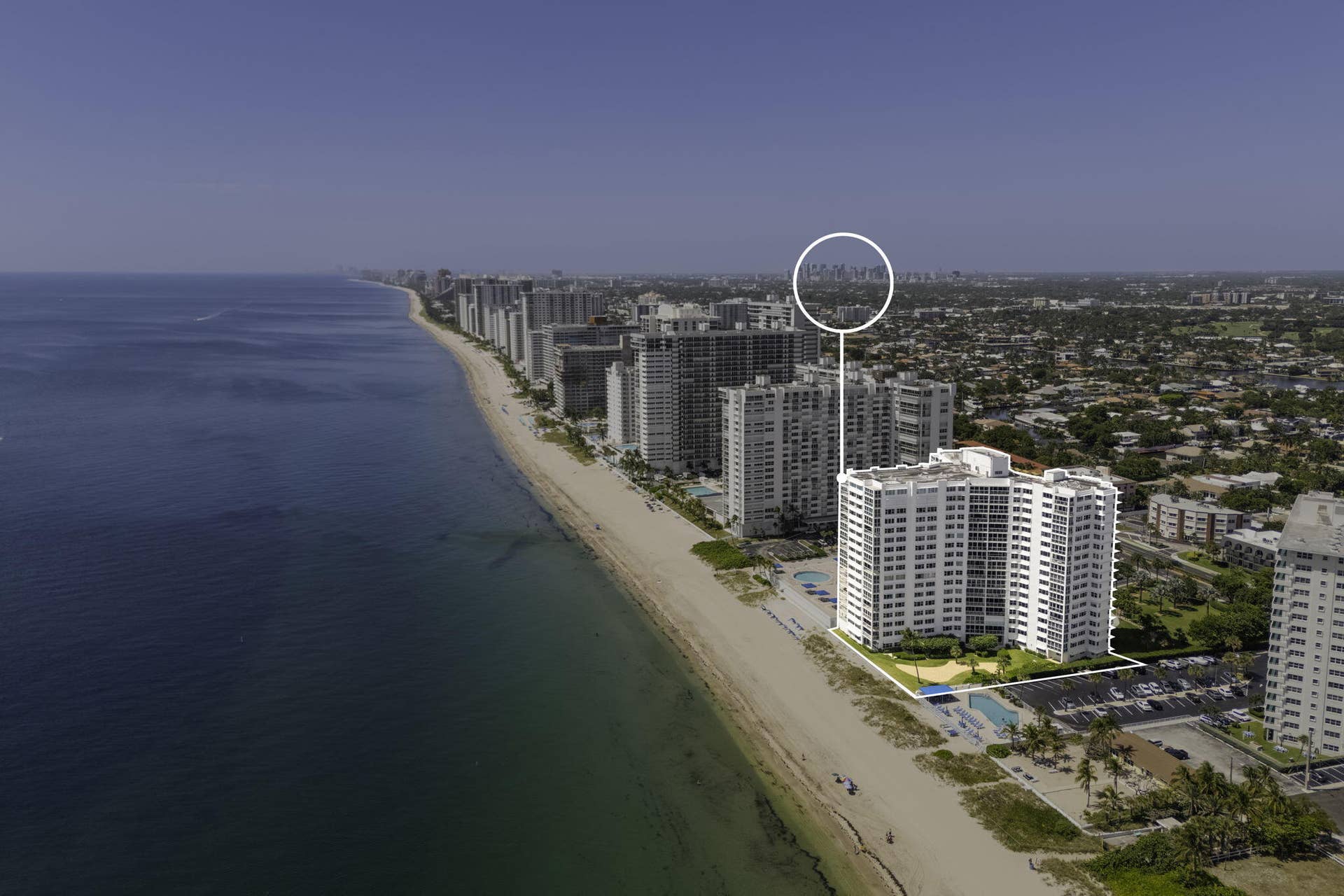 3900 N Ocean Drive, #11H, Lauderdale By The Sea, FL 33308 24-D9