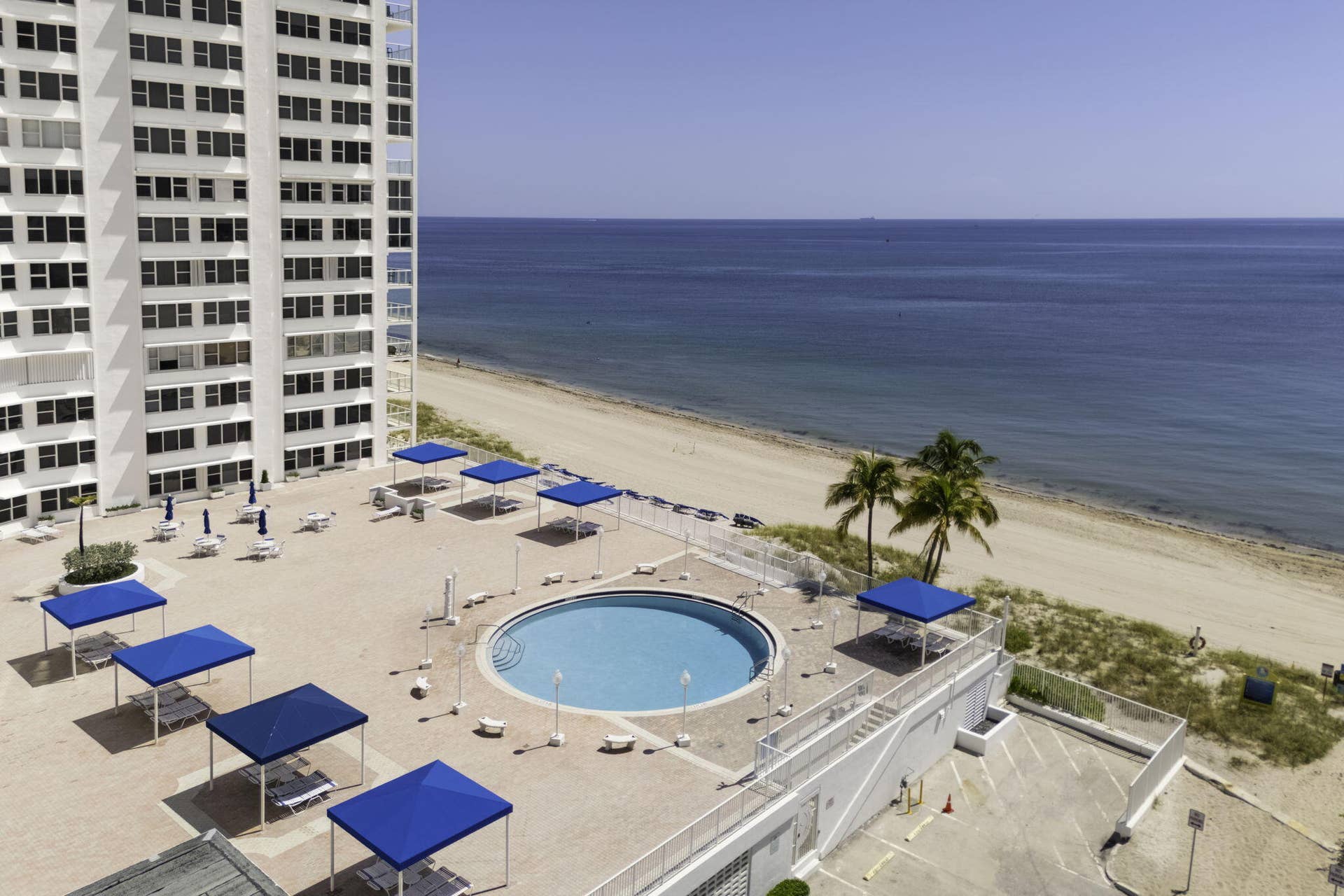3900 N Ocean Drive, #11H, Lauderdale By The Sea, FL 33308 16-D1
