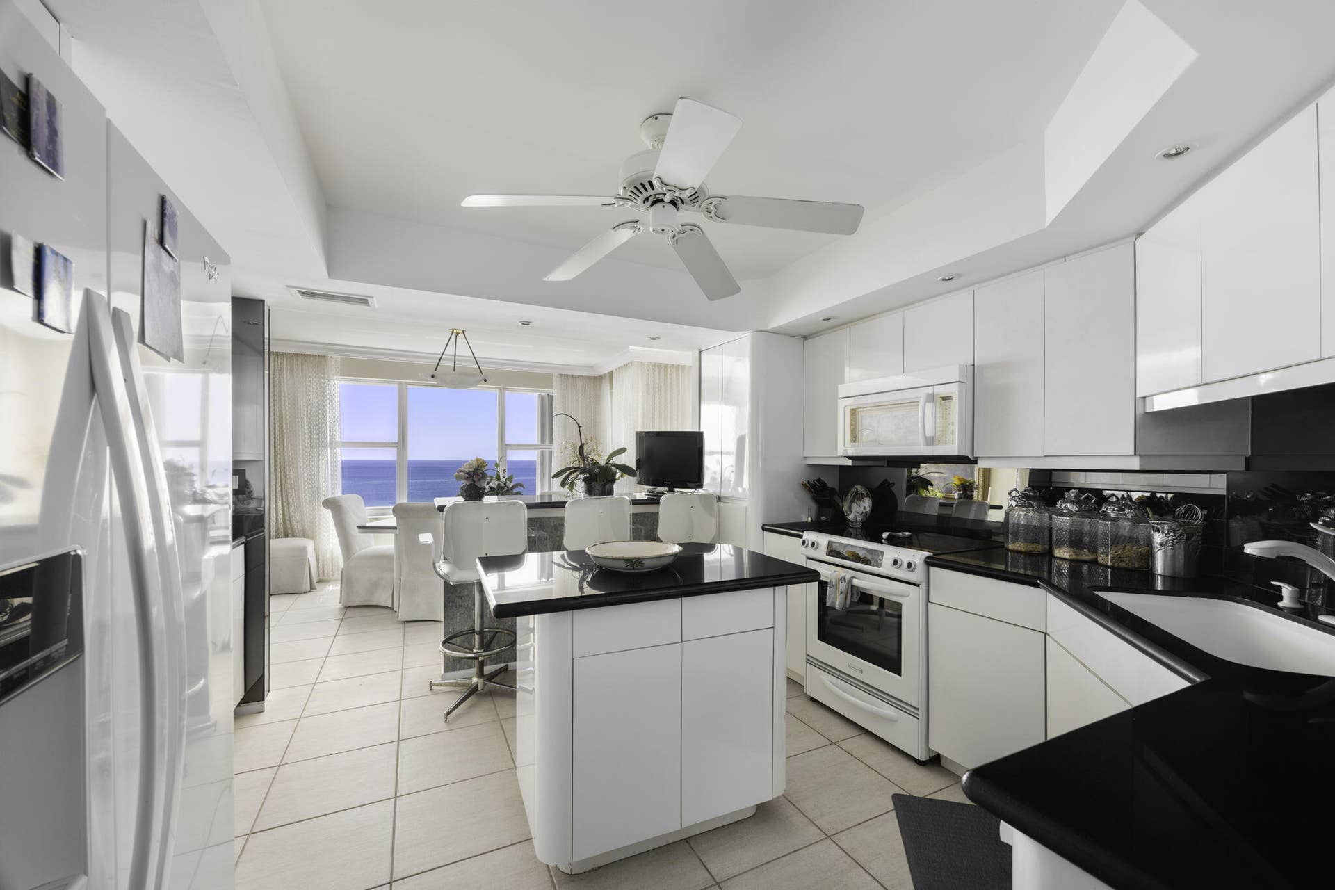3900 N Ocean Drive, #11H, Lauderdale By The Sea, FL 33308 8-08