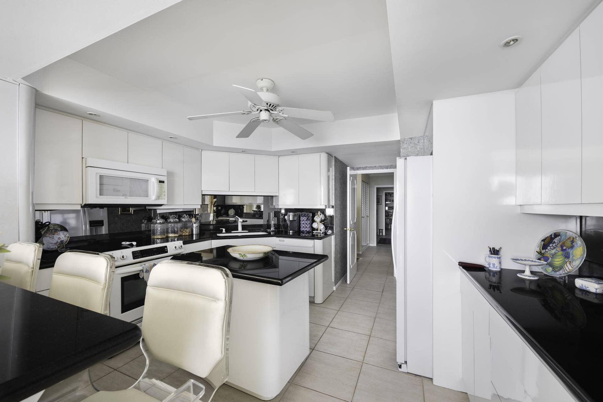 3900 N Ocean Drive, #11H, Lauderdale By The Sea, FL 33308 7-07