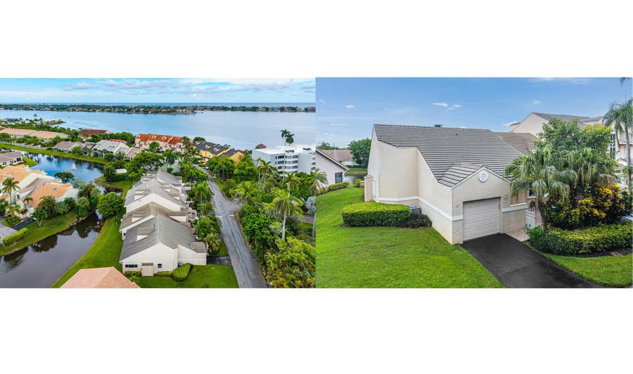 Property photo for 225 N Lakeshore Drive, Hypoluxo, FL