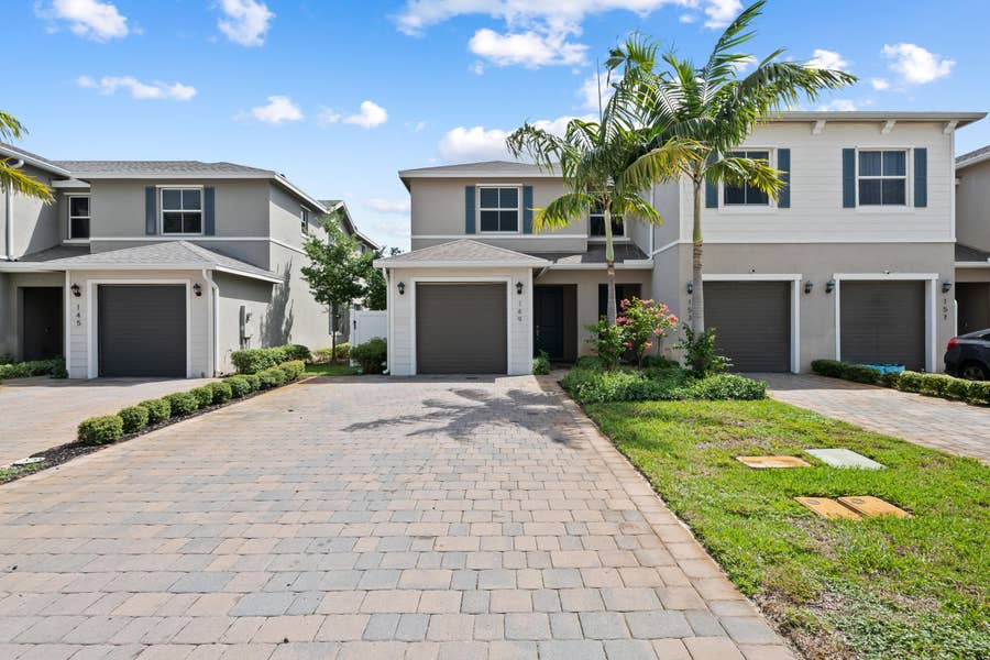 Property photo for 149 Bandol Street, Riviera Beach, FL