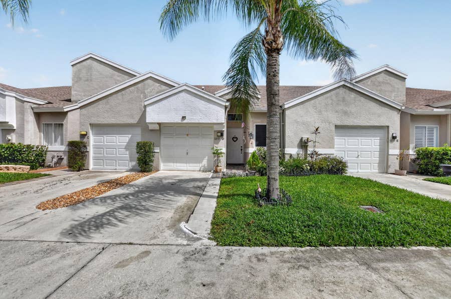 Property photo for 9219 Vineland Court, #D, Boca Raton, FL