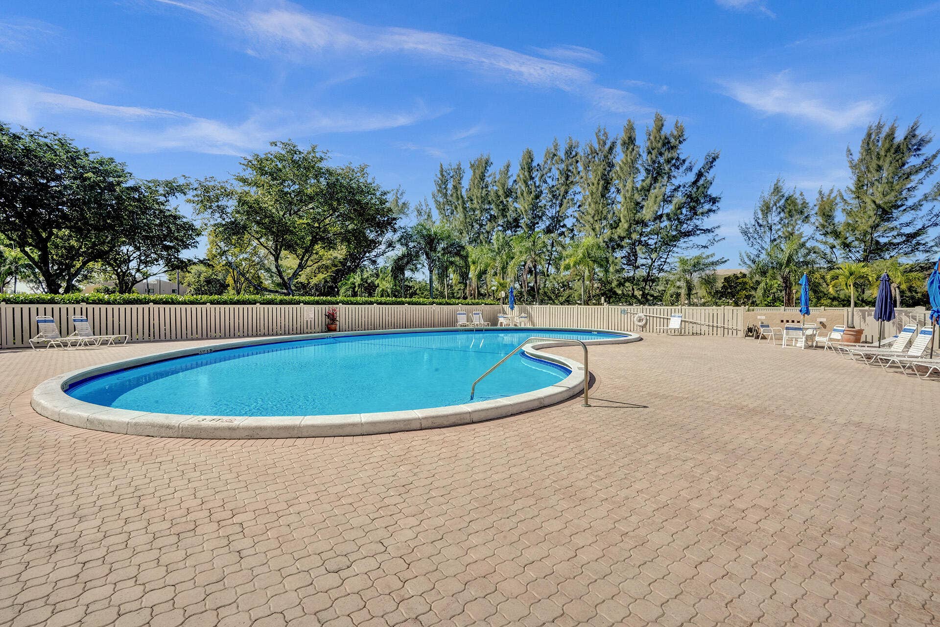 4570 NW 18th Avenue, #206, Deerfield Beach, FL 33064 Pool