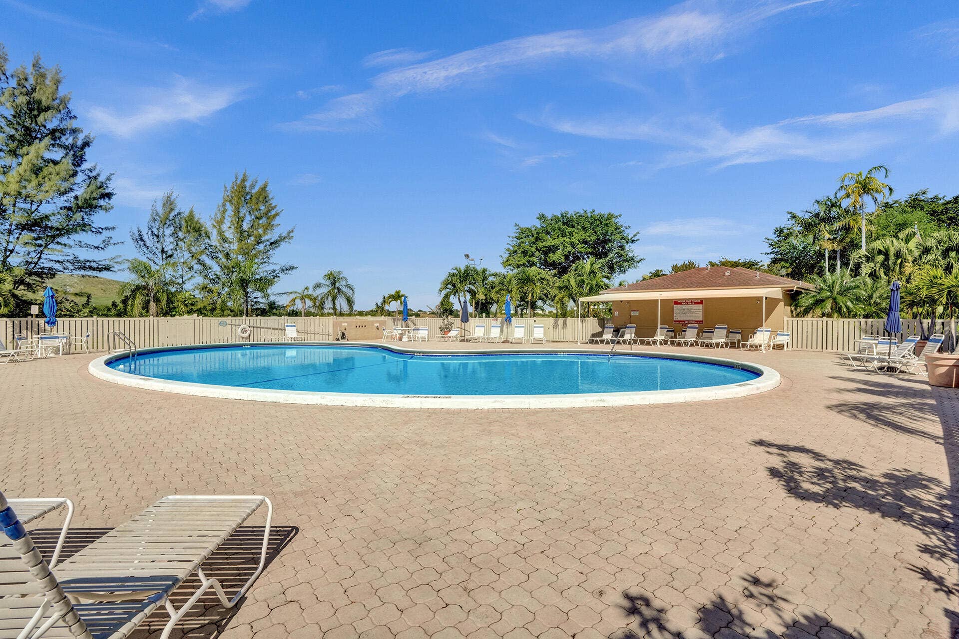 4570 NW 18th Avenue, #206, Deerfield Beach, FL 33064 Pool