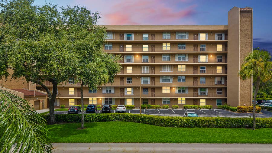 Property photo for 4570 NW 18th Avenue, #206, Deerfield Beach, FL