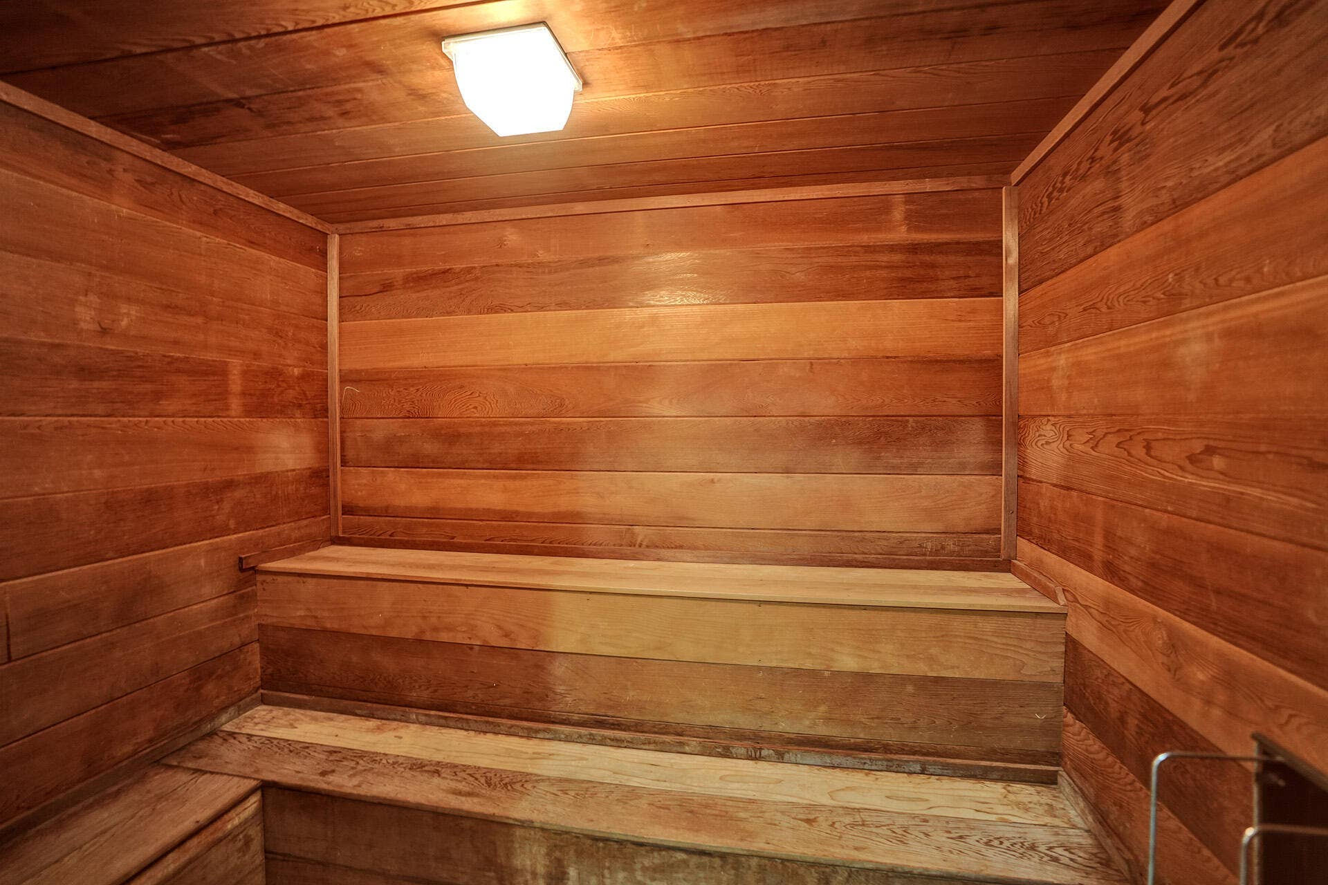 4570 NW 18th Avenue, #206, Deerfield Beach, FL 33064 Sauna