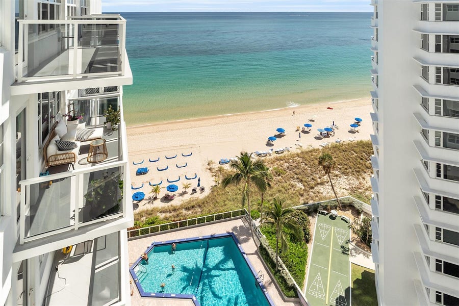 Property photo for 3700 Galt Ocean Drive, #1209, Fort Lauderdale, FL