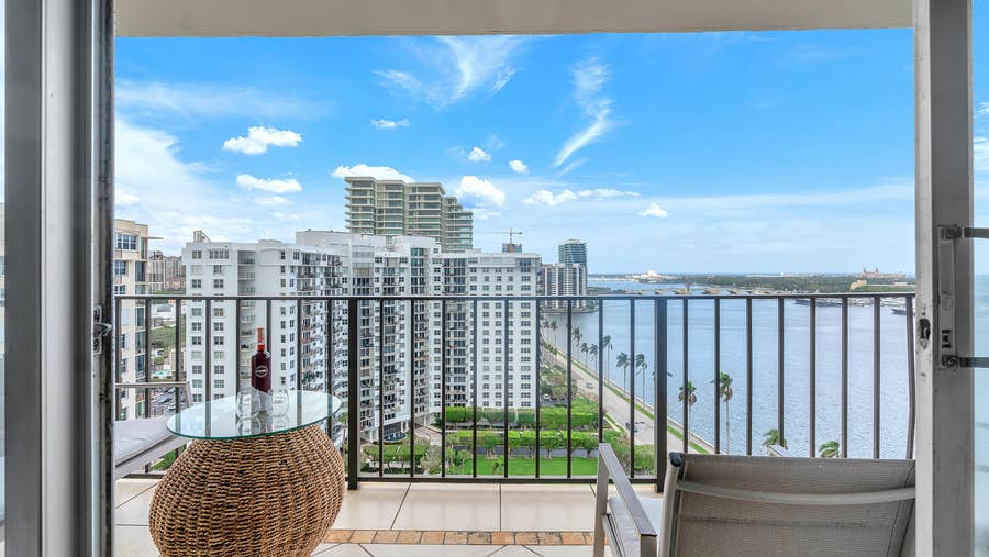 Property photo for 1801 S FLAGLER Drive, #1804, West Palm Beach, FL