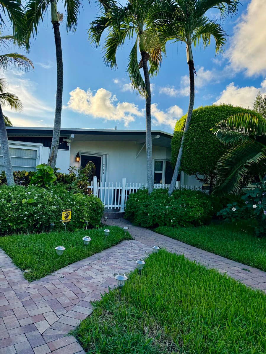 Property photo for 4741 NE 15TH Avenue, Pompano Beach, FL