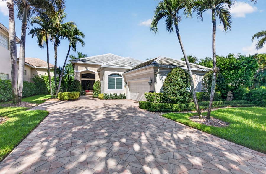 Property photo for 7011 ISLEGROVE Place, Boca Raton, FL