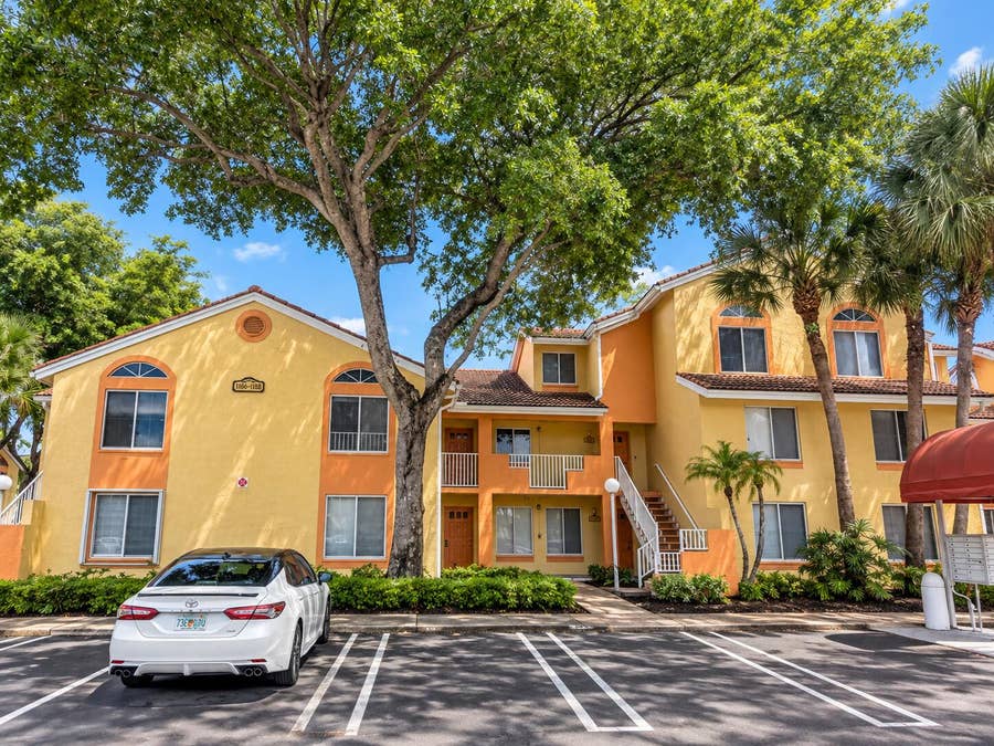 Property photo for 1172 CORAL CLUB Drive, #1172, Coral Springs, FL