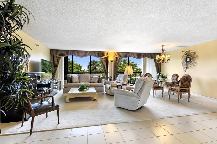 Property photo for 2480 Presidential Way, #403, West Palm Beach, FL