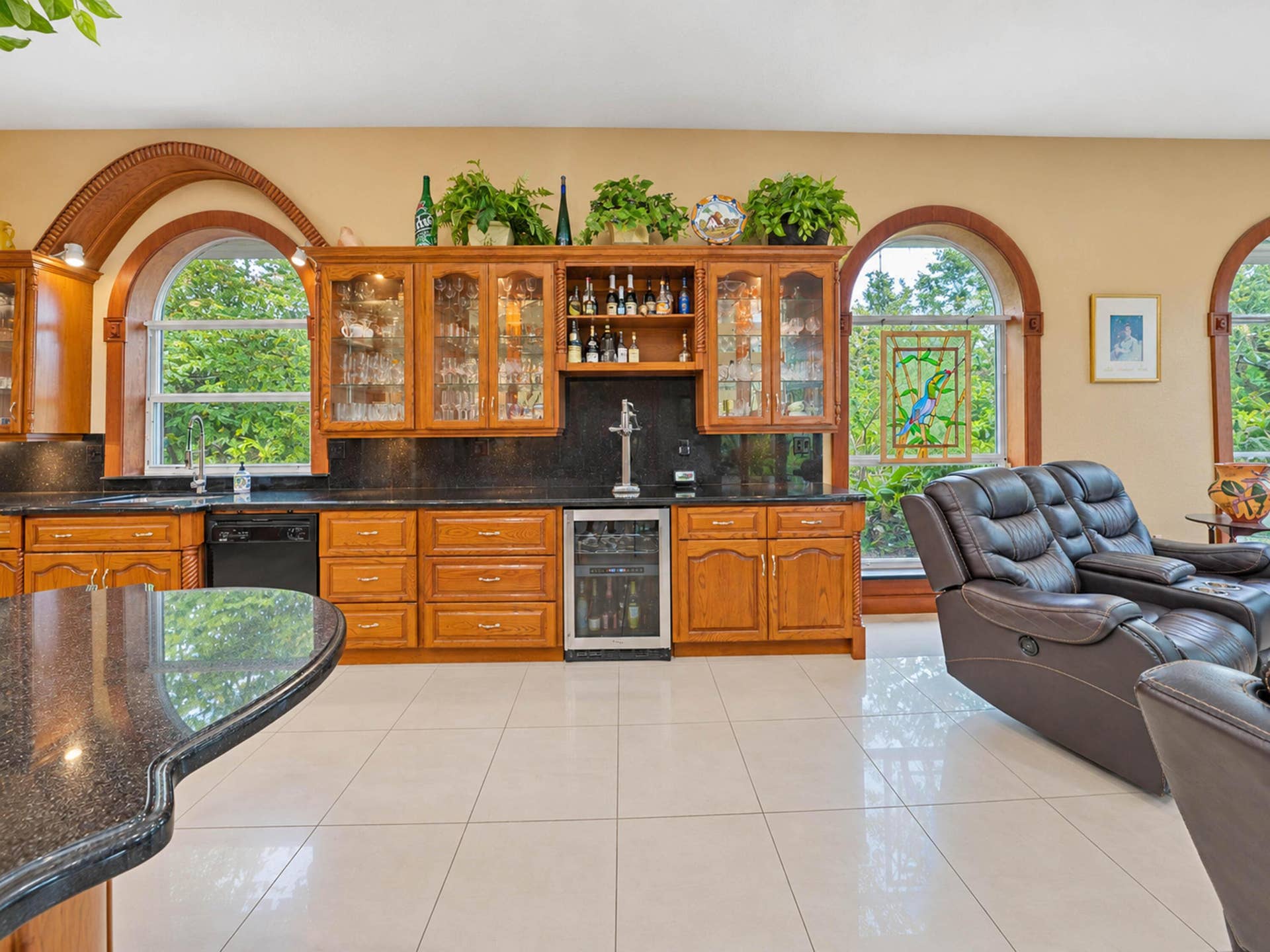 14630 LURAY Road, Southwest Ranches, FL 33330 18. Kitchen F