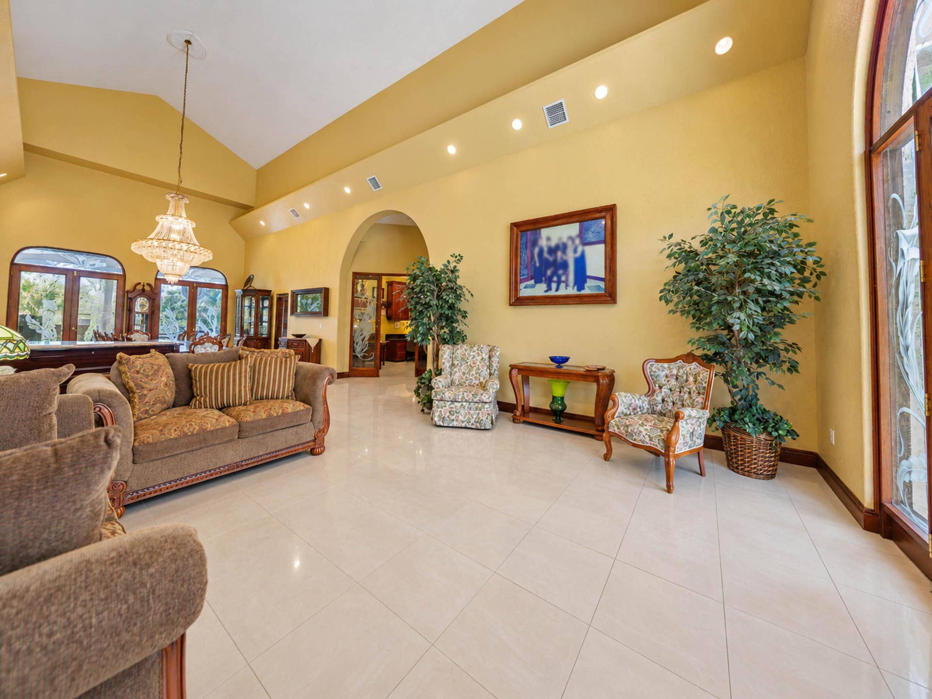 14630 LURAY Road, Southwest Ranches, FL 33330 8. Living Room C